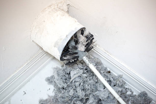 Best Commercial Air Duct Cleaning  in Han, GA